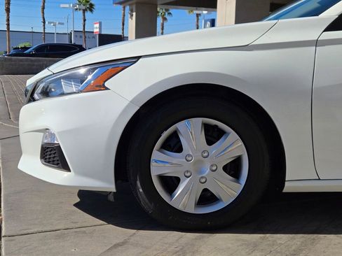 Used 2019 Nissan Altima 2.5 S image 11