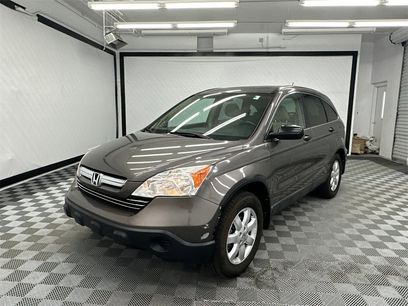 Used 2009 Honda CR-V EX