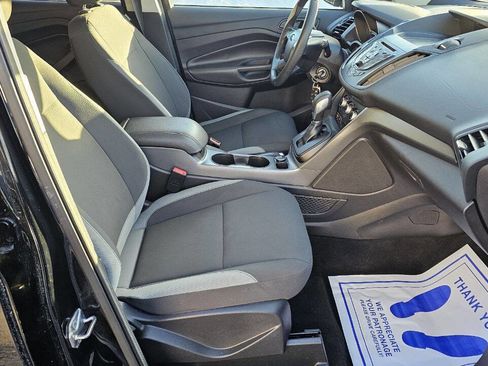 Used 2016 Ford Escape S w/ Equipment Group 101A image 14