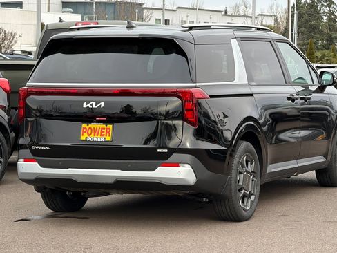 New 2026 Kia Carnival EX image 5