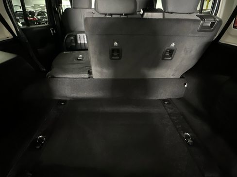 Used 2025 Jeep Wrangler Unlimited Sport S 4xe AWD/4WD image 14