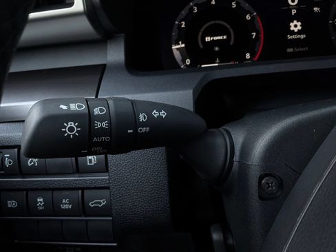 New 2026 Toyota 4Runner TRD Off-Road Premium AWD/4WD image 39