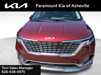 Certified 2022 Kia Carnival SX Prestige FWD video 1