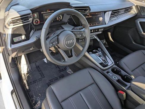 Certified 2026 Audi A3 2.0T Premium w/ Black Optic Package AWD/4WD image 10