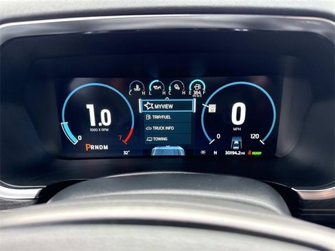 Used 2023 Ford F150 Platinum w/ Equipment Group 701A High image 27