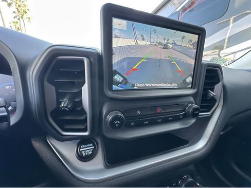 Used 2023 Ford Bronco Sport Big Bend AWD/4WD image 10