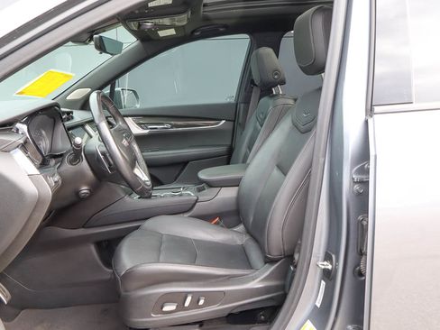 Used 2020 Cadillac XT6 Sport AWD/4WD image 7