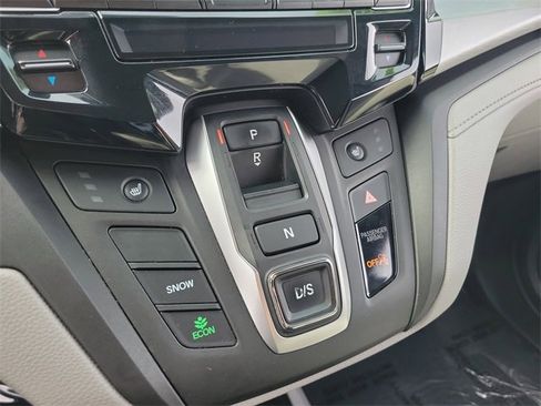 Used 2019 Honda Odyssey EX-L image 30