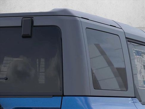 New 2025 Ford Bronco Big Bend image 25