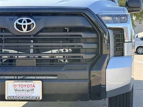 New 2026 Toyota Tundra SR image 8