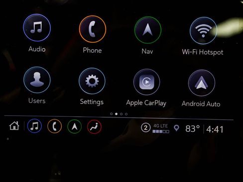 Used 2023 Chevrolet Corvette Stingray Premium Conv w/ Z51 Performance Package image 27