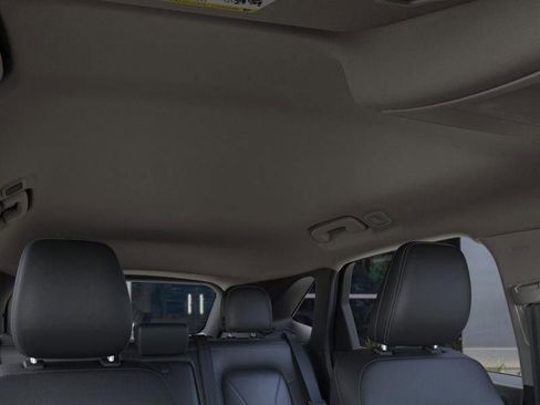 New 2025 Ford Escape Base w/ PHEV Premium Package image 22