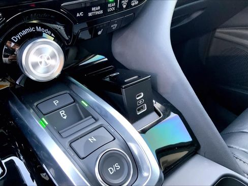 Used 2026 Acura MDX FWD w/ Technology Package image 31