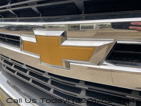Certified 2021 Chevrolet Silverado 1500 LT image 9