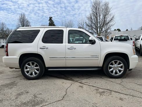 Used 2014 GMC Yukon Denali image 5