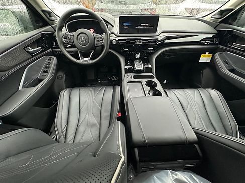 New 2026 Acura MDX w/ Advance Package image 12