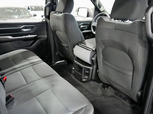 Used 2024 RAM 1500 Big Horn image 19