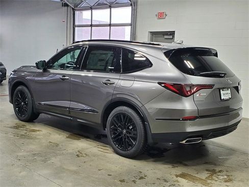 New 2026 Acura MDX A-Spec image 6