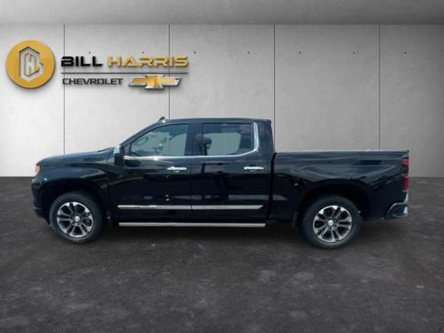 Used 2022 Chevrolet Silverado 1500 High Country w/ Max Trailering Package AWD/4WD image 8