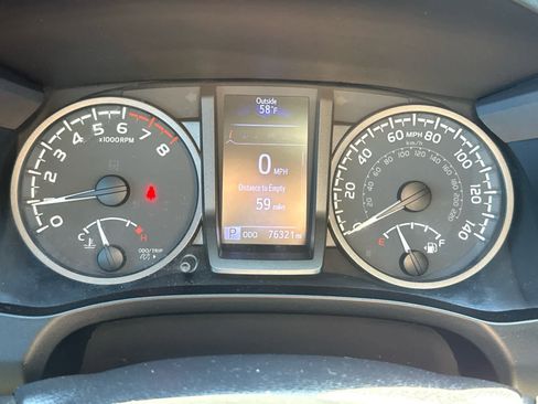 Used 2020 Toyota Tacoma TRD Pro image 15