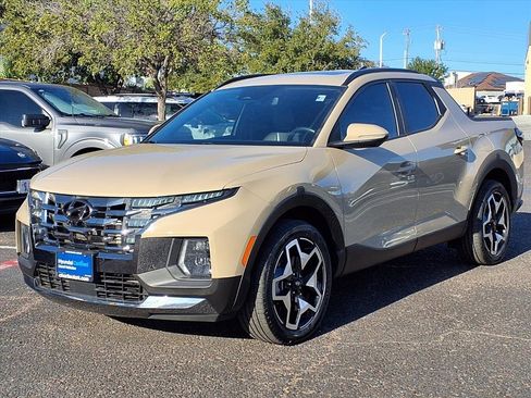 Certified 2023 Hyundai Santa Cruz Limited image 38