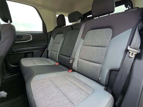 Used 2021 Ford Bronco Sport Big Bend AWD/4WD image 6