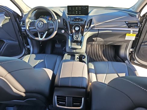 New 2025 Acura RDX SH-AWD w/ Technology Package image 9