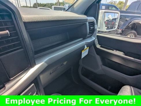 New 2026 Ford F150 XL AWD/4WD image 17