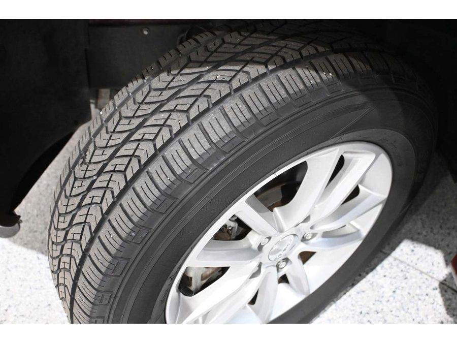 Used 2019 Dodge Grand Caravan SXT FWD image 11