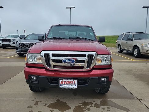 Used 2007 Ford Ranger XLT AWD/4WD image 8
