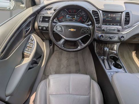 Used 2014 Chevrolet Impala LTZ FWD image 15