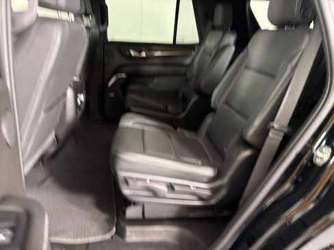 Used 2023 GMC Yukon Denali w/ Max Trailering Package image 40