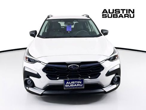 Certified 2024 Subaru Crosstrek 2.0i Premium image 3