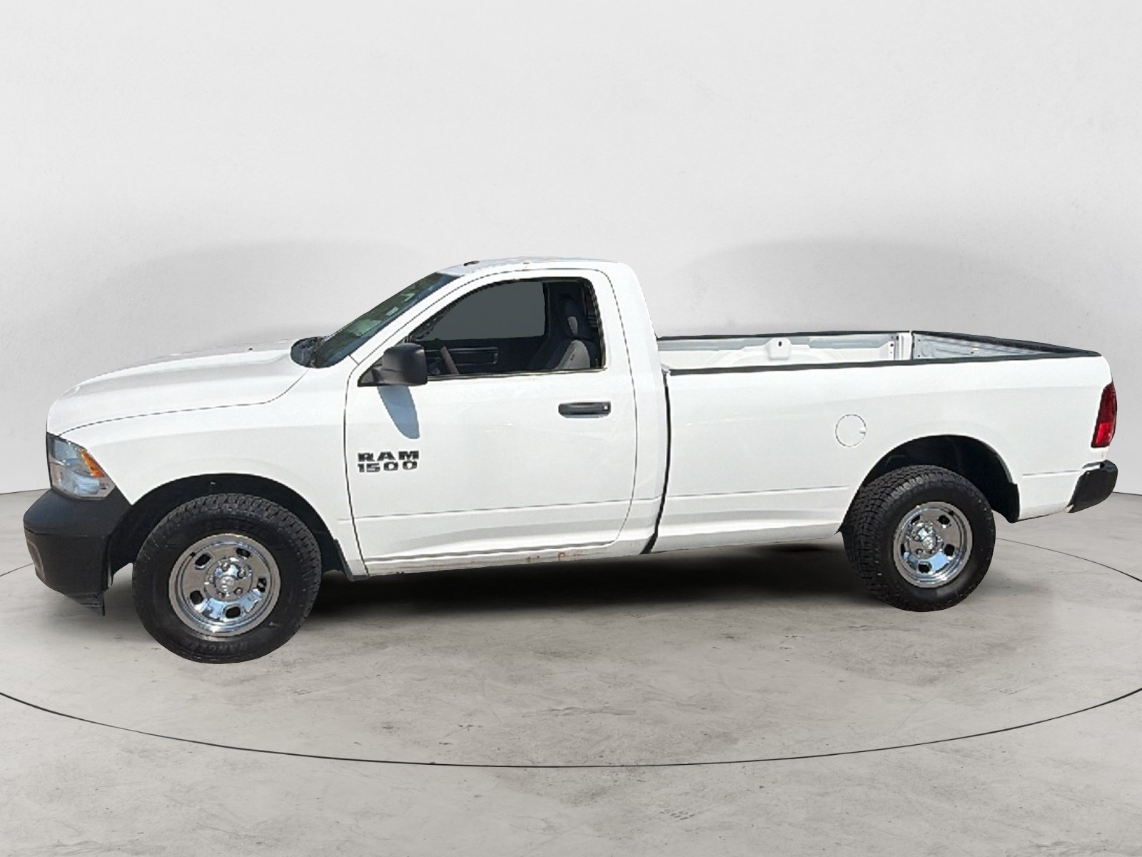 Used 2017 RAM 1500 Tradesman w/ Power & Remote Entry Group AWD/4WD image 3