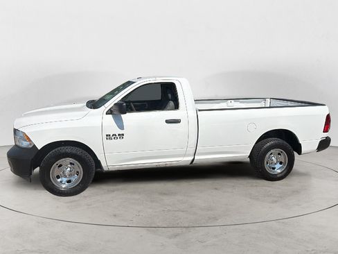 Used 2017 RAM 1500 Tradesman w/ Power & Remote Entry Group AWD/4WD image 3