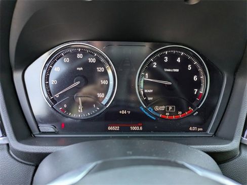 Used 2018 BMW X1 sDrive28i w/ Convenience Package image 31