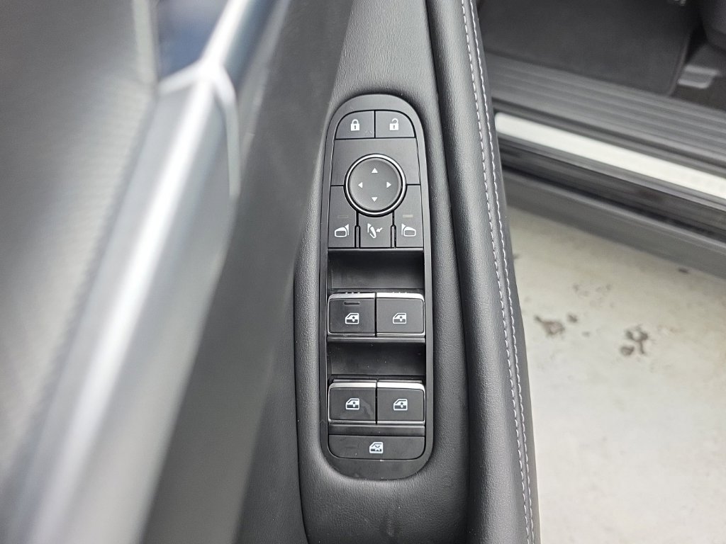 Used 2023 INFINITI QX60 Luxe w/ Vision Package AWD/4WD image 20