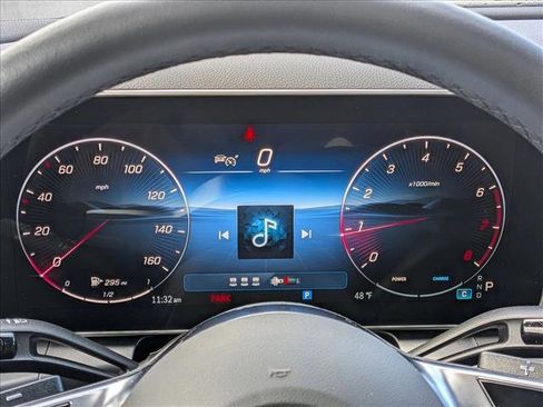 Certified 2026 Mercedes-Benz GLC 300 image 11