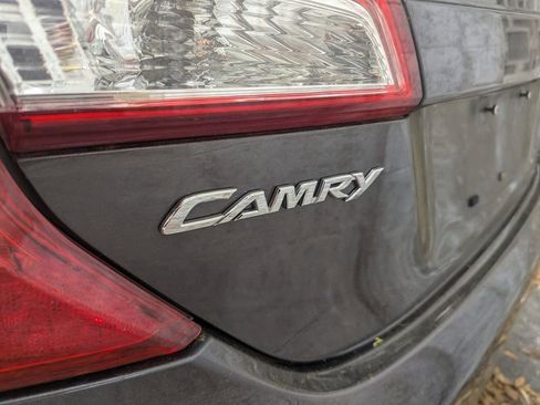 Used 2013 Toyota Camry LE image 7