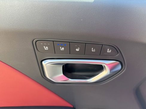New 2026 Kia K4 GT-Line FWD image 22