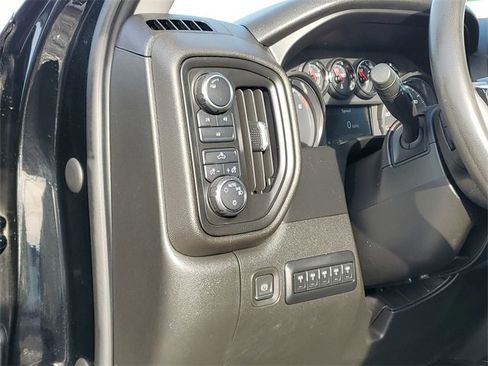 Certified 2022 Chevrolet Silverado 3500 W/T w/ WT Convenience Package image 16