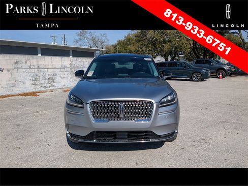 Used 2022 Lincoln Corsair Reserve w/ Elements Package image 2