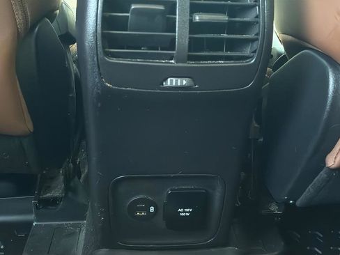 Used 2022 Ford Bronco Sport Outer Banks w/ Tech Package image 14