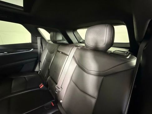 Certified 2022 Cadillac XT5 Premium Luxury image 29