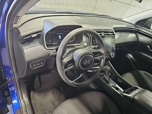 Used 2023 Hyundai Tucson SEL AWD/4WD image 16