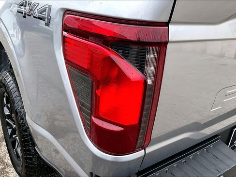 Certified 2024 Ford F150 XLT w/ Equipment Group 302A MID AWD/4WD image 28