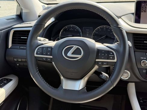 Used 2019 Lexus RX 350 AWD w/ Navigation Package image 9