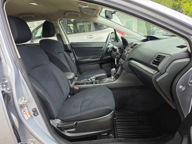 Used 2013 Subaru Impreza 2.0i Premium w/ All-Weather Pkg AWD/4WD image 18