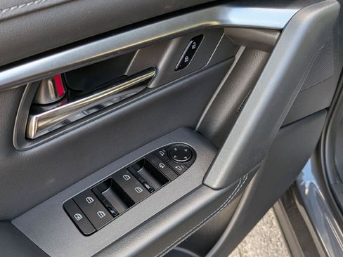 New 2026 MAZDA CX-5 Select AWD/4WD image 12