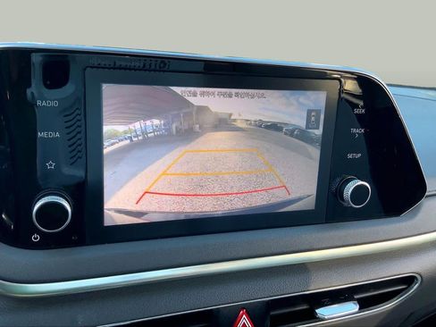 Used 2022 Hyundai Sonata SEL FWD image 25